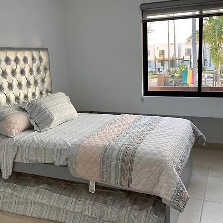 Preciosa Enjoyable Casa 12 Personas Alberca Playa Coto 24H Villa Mazatlán Eksteriør bilde
