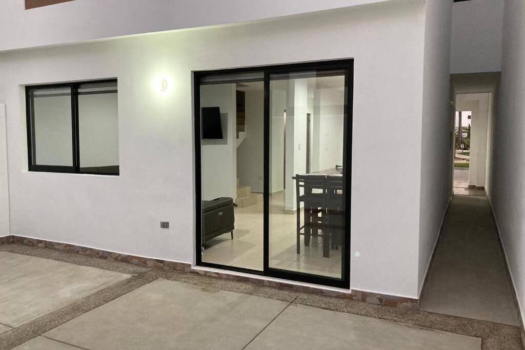 Preciosa Enjoyable Casa 12 Personas Alberca Playa Coto 24H Villa Mazatlán Eksteriør bilde