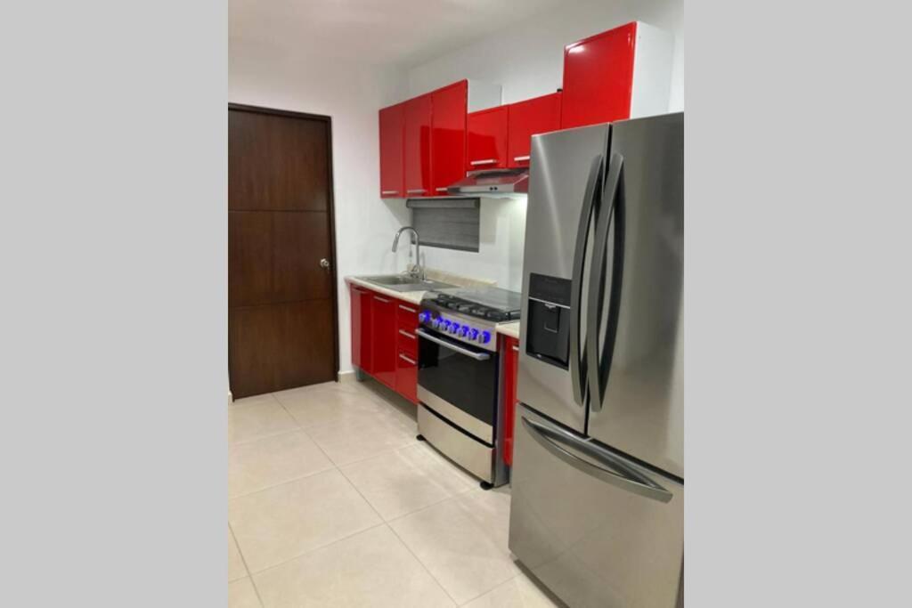 Preciosa Enjoyable Casa 12 Personas Alberca Playa Coto 24H Villa Mazatlán Eksteriør bilde