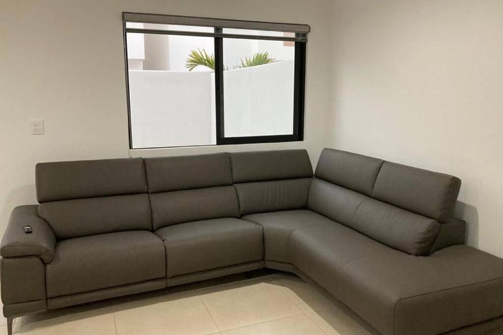 Preciosa Enjoyable Casa 12 Personas Alberca Playa Coto 24H Villa Mazatlán Eksteriør bilde