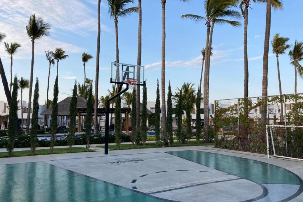 Preciosa Enjoyable Casa 12 Personas Alberca Playa Coto 24H Villa Mazatlán Eksteriør bilde