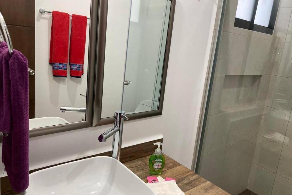 Preciosa Enjoyable Casa 12 Personas Alberca Playa Coto 24H Villa Mazatlán Eksteriør bilde