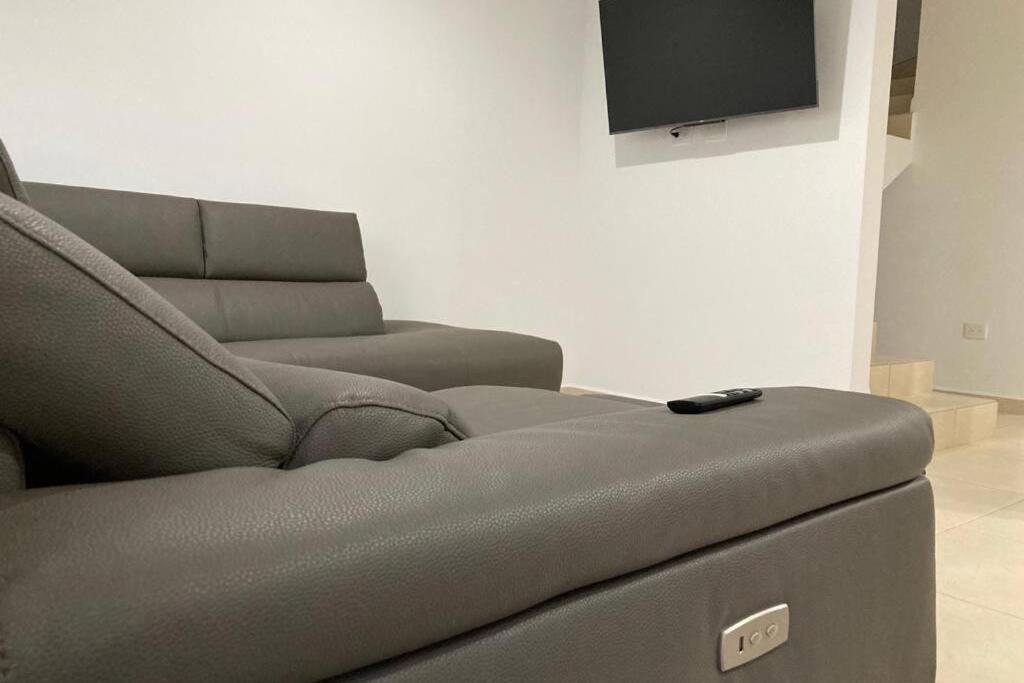 Preciosa Enjoyable Casa 12 Personas Alberca Playa Coto 24H Villa Mazatlán Eksteriør bilde