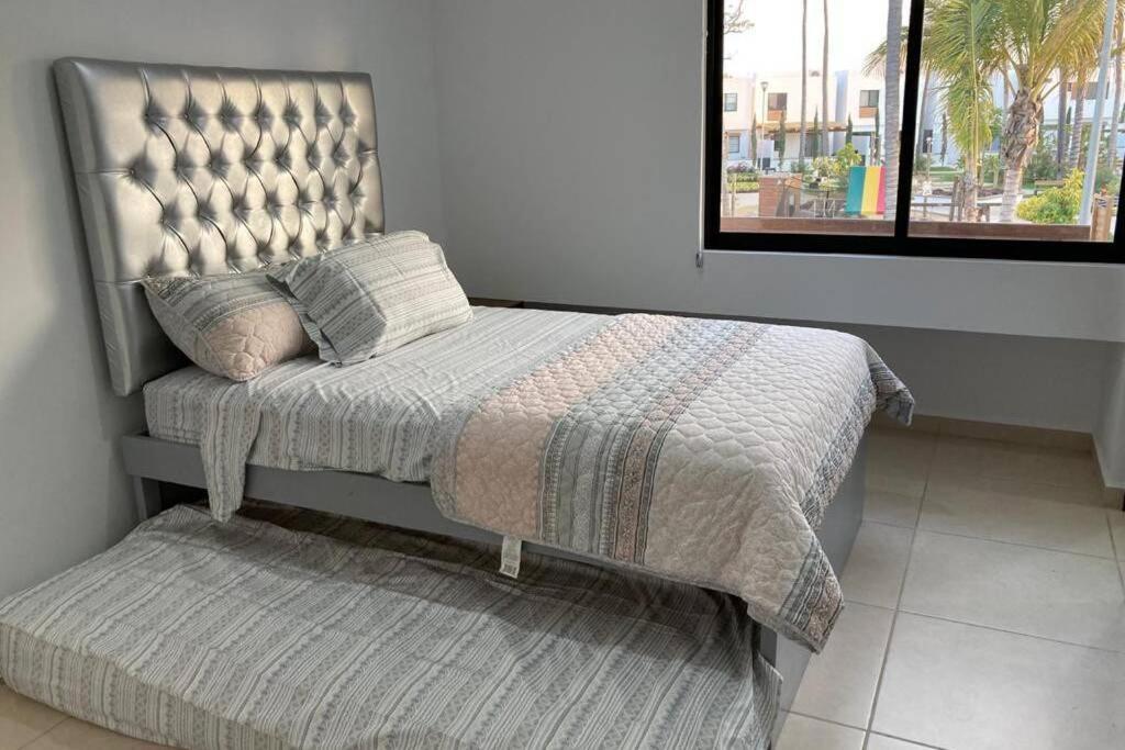 Preciosa Enjoyable Casa 12 Personas Alberca Playa Coto 24H Villa Mazatlán Eksteriør bilde