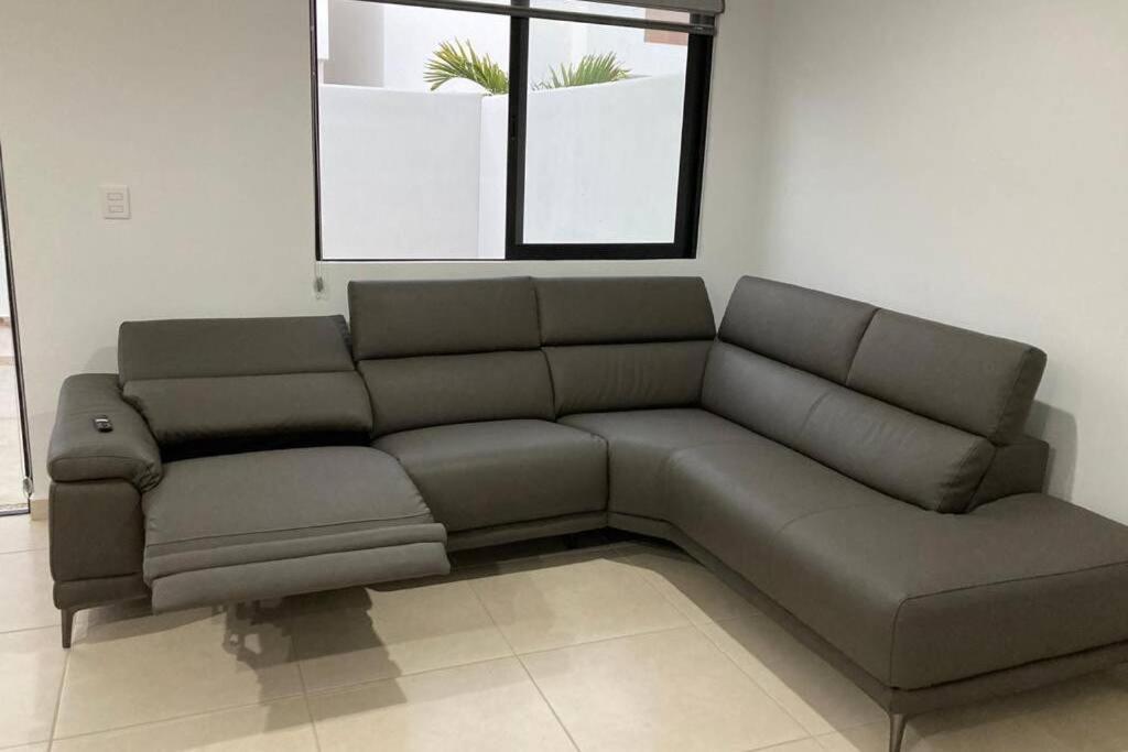 Preciosa Enjoyable Casa 12 Personas Alberca Playa Coto 24H Villa Mazatlán Eksteriør bilde