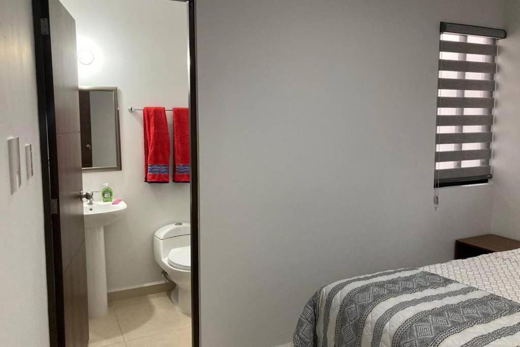 Preciosa Enjoyable Casa 12 Personas Alberca Playa Coto 24H Villa Mazatlán Eksteriør bilde