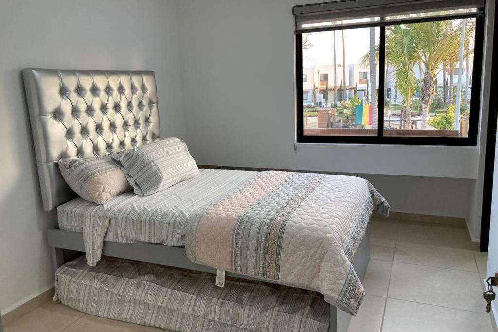 Preciosa Enjoyable Casa 12 Personas Alberca Playa Coto 24H Villa Mazatlán Eksteriør bilde